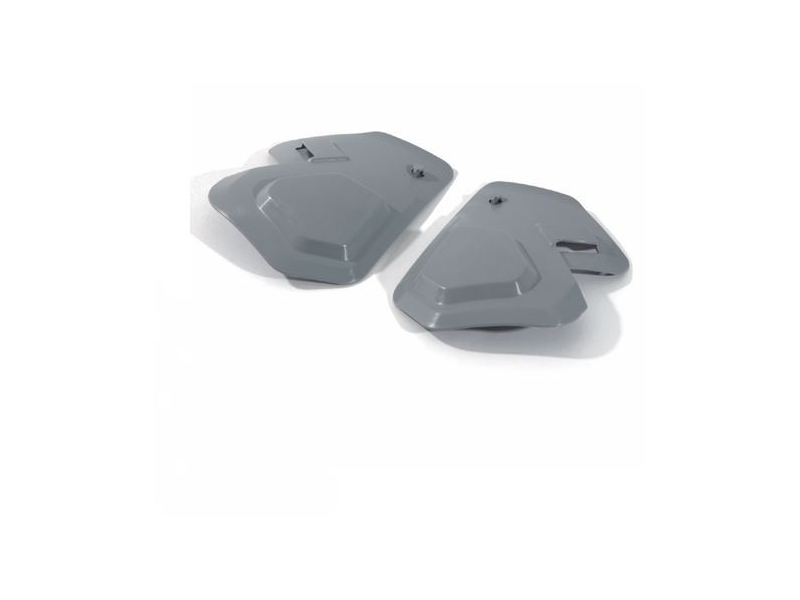 Comfort-Fit™ Side  Padding Frames